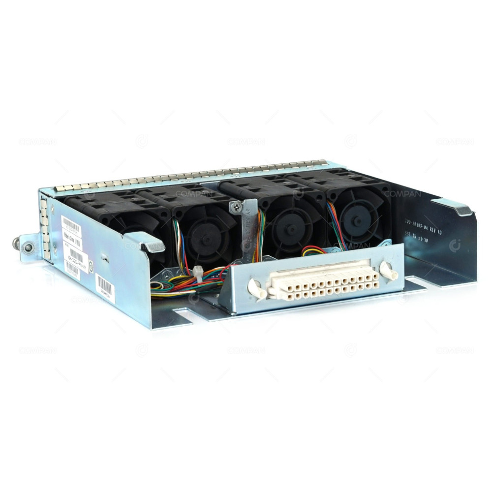N2K-C2232-FAN CISCO PORT SIDE EXHAUST FAN MODULE FOR CISCO NEXUS 2232PP