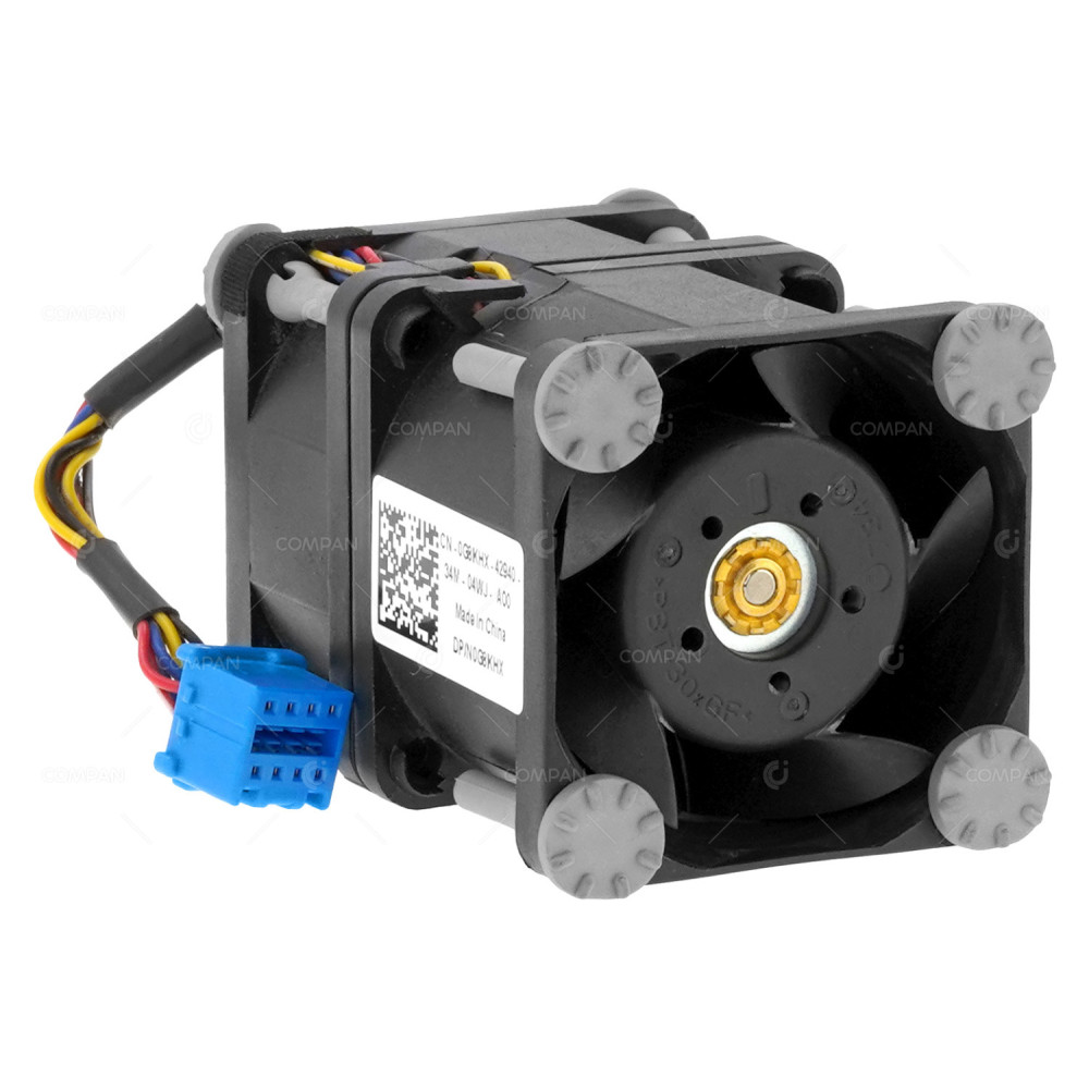G8KHX DELL FAN MODULE FOR DELL POWEREDGE R320 R420 G12