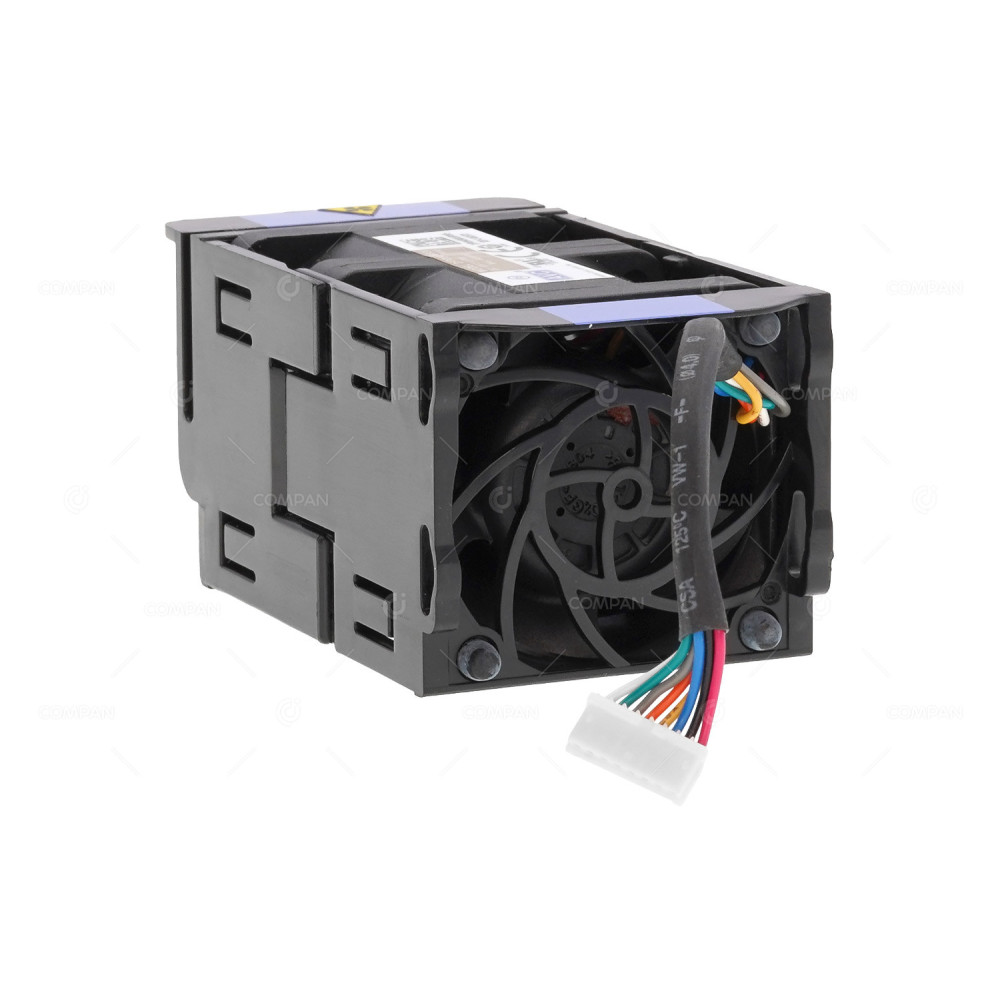 DFPD0456B2U  AVC 12V 2.76A FAN FOR IBM FLASHSYSTEM 9100