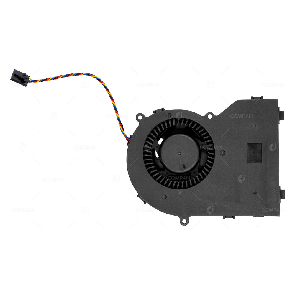 J50GH  DELL FAN MODULE FOR DELL OPTIPLEX 7010