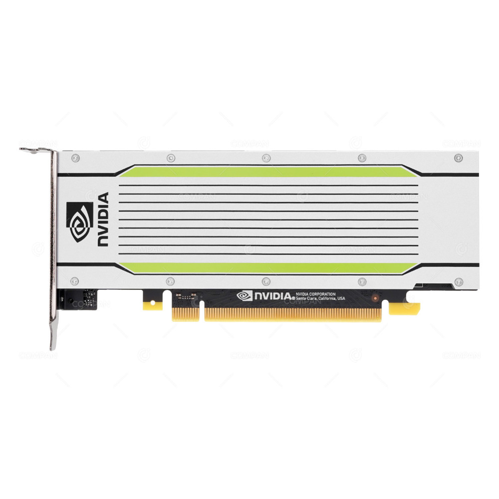 7PH29  DELL NVIDIA TESLA T4 PG183 16GB GDDR6 PCIE 3.0 X16 GPU GRAPHICS CARD