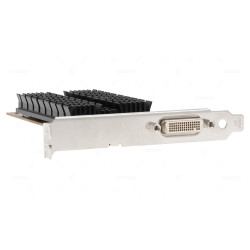 102C3190301  AMD FIREPRO 2270 512MB GDDR3 DMS-59 PCIE 2.1 X16 GRAPHICS CARD