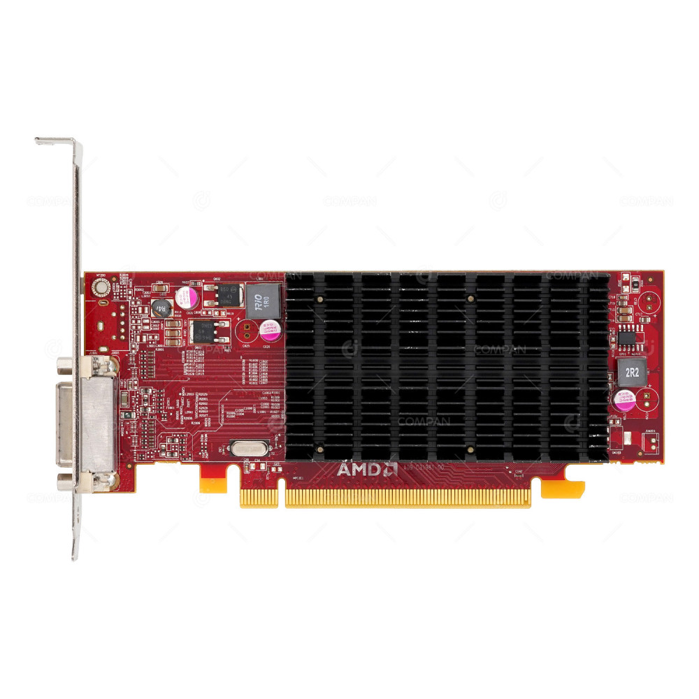 102C3190301  AMD FIREPRO 2270 512MB GDDR3 DMS-59 PCIE 2.1 X16 GRAPHICS CARD