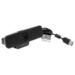 860-000508  LOGITECH C925E 1080P USB WEB CAMERA