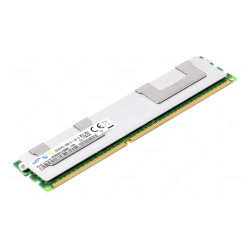 M393B4G70BM0-YH9  SAMSUNG DDR3 SDRAM 32GB 2RX4 PC3-10600 1333MHZ RDIMM CL9