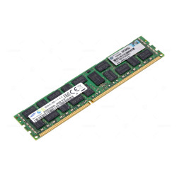 689911-171  HP DDR3 SDRAM 8GB 2RX4 PC3-12800 1600MHZ RDIMM CL11