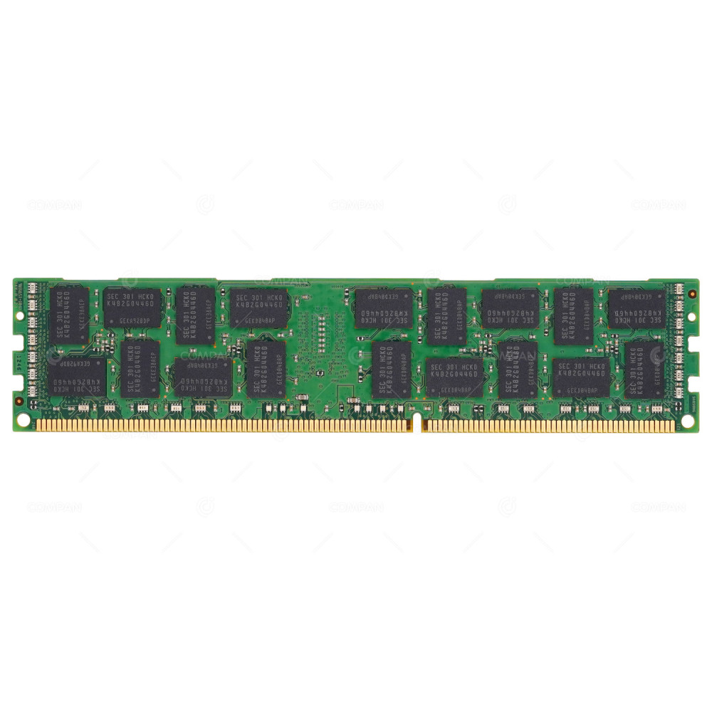 689911-171  HP DDR3 SDRAM 8GB 2RX4 PC3-12800 1600MHZ RDIMM CL11