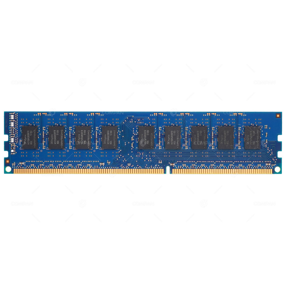 HMT41GU7BFR8C-RD  HYNIX DDR3 SDRAM 8GB 2RX8 PC3-14900E 1866MHZ UDIMM CL13