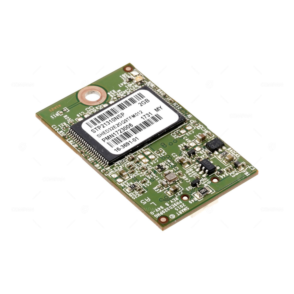 16-3691-01  CISCO 2GB EUSB FLASH MEMORY CARD FOR CISCO WS-X45-SUP8-E