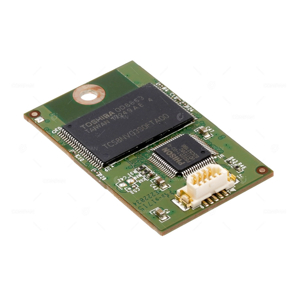 16-3691-01  CISCO 2GB EUSB FLASH MEMORY CARD FOR CISCO WS-X45-SUP8-E