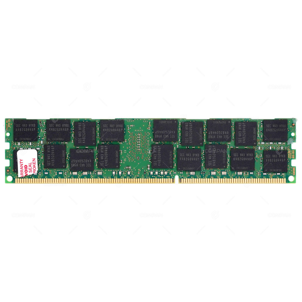 M393B1K70PH0-YK0  SAMSUNG DDR3 SDRAM 8GB PC3-12800 1600MHZ RDIMM CL11