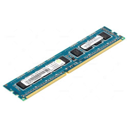 64Y9570  LENOVO DDR3 SDRAM 4GB 2RX8 PC3-12800 1600MHZ UDIMM CL11