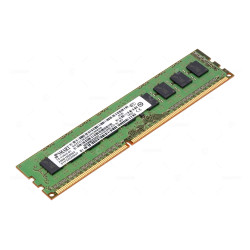 15-13432-01  CISCO DDR3 SDRAM 4GB PC3-10600 1333MHZ UDIMM CL9