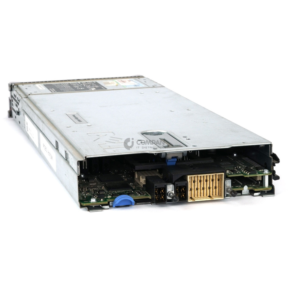 DELL POWEREDGE M610-2SFF BLADE - CONFIGURE TO ORDER
