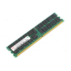 HYMP525R72BP4-E3 HYNIX DDR2 SDRAM 2GB 2RX4 PC2-3200 400MHZ RDIMM CL3
