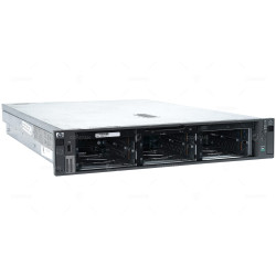 HP PROLIANT DL385 G1-6LFF - Configure to Order