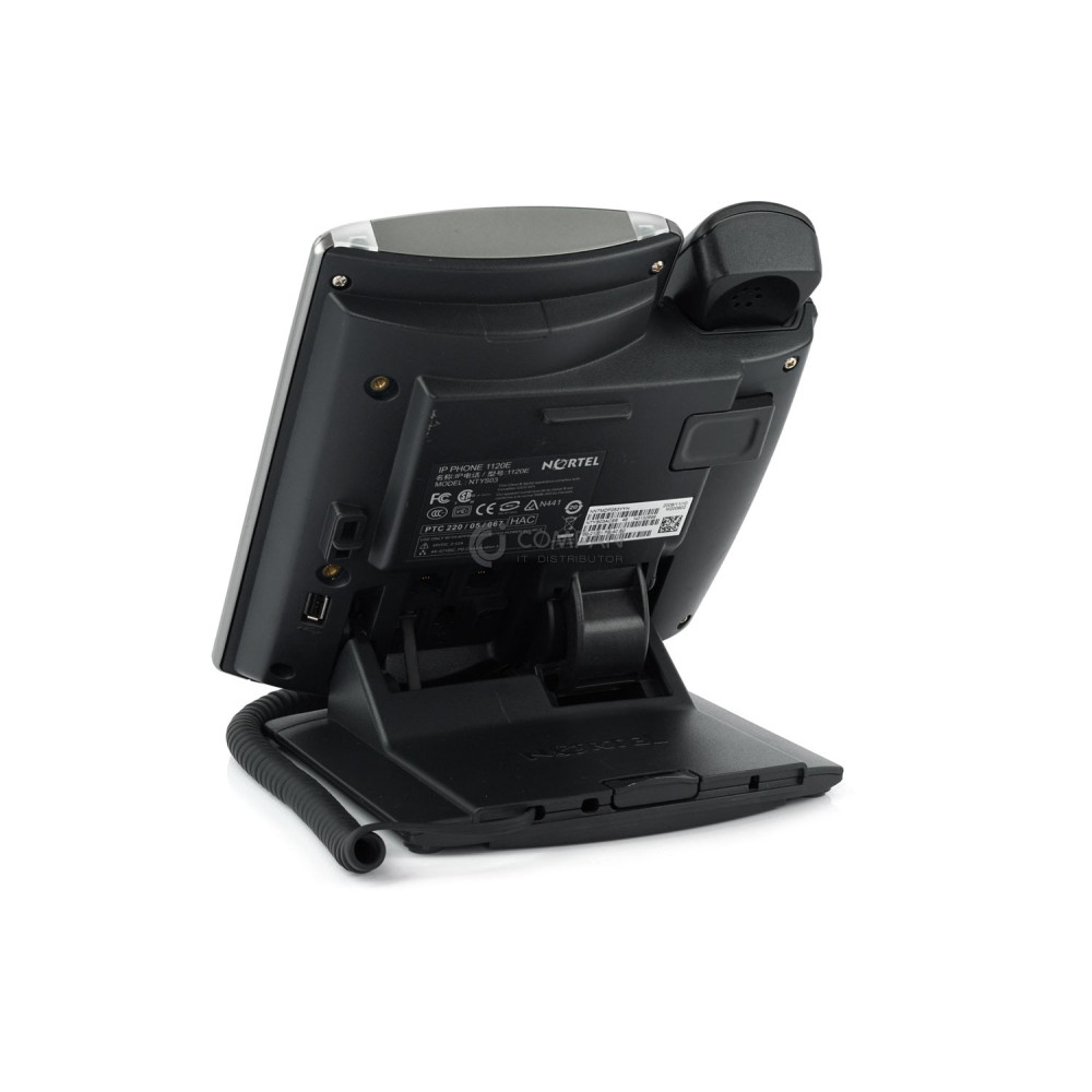 1120E NORTEL 1120E IP DECKPHONE