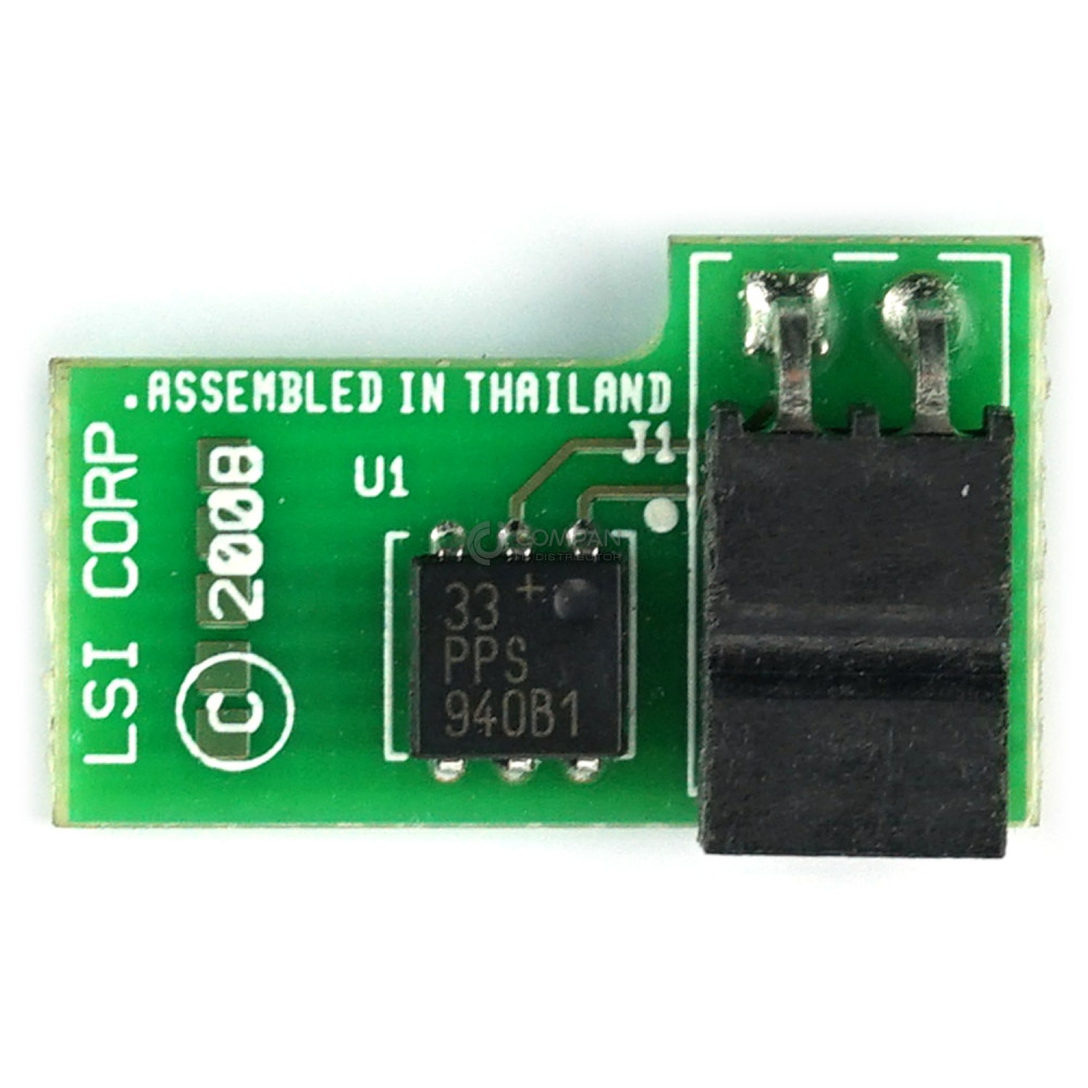 L3-25150-01A LSI CONTROLLER RAID KEY