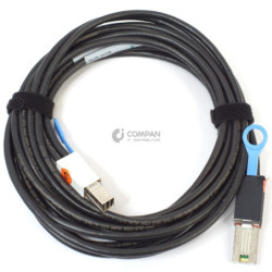 00D2148 / IBM MINI SAS TO MINI SAS HD 12G CABLE 3M