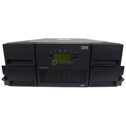 IBM TS3200 TAPE LIBRARY BASE