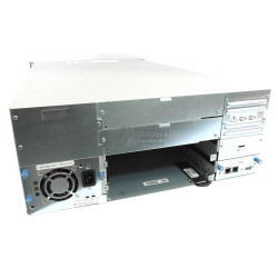 HP STORAGEWORKS MSL4048 TAPE LIBRARY