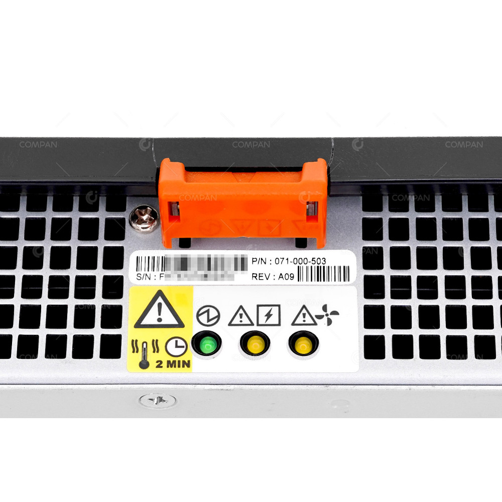 071-000-503  EMC 420W POWER SUPPLY FOR DELL EMC AX4-5 DAE