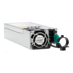 105-000-376-00  EMC 1100W 12V 91.7A SWITCHING POWER SUPPLY FOR INTEL S2600GZ