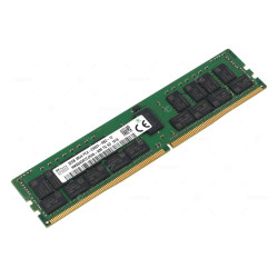 HMA84GR7CJR4N-WM HYNIX DDR4 SDRAM 32GB 2RX4 PC4-23466 2933MHZ RDIMM CL21