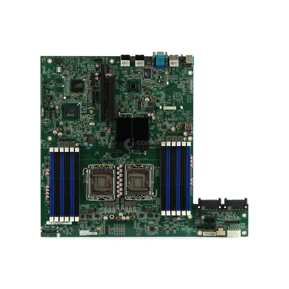 DAS97CMB8D0 CISCO MAINBOARD LGA2011 DDR3 FOR CISCO N1K-C1010