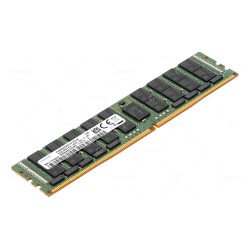 7326376 SUN ORACLE DDR4 SDRAM 64GB 4DRX4 PC4-21333 2666MHZ LRDIMM CL19