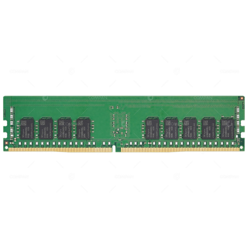 HMA82GR7DJR4N-XN  HYNIX DDR4 SDRAM 16GB 1RX4 PC4-25600 3200MHZ RDIMM CL22