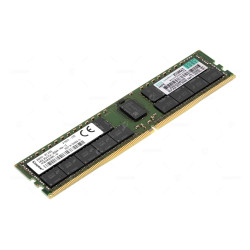 HP32D4R2D4MEI-64  KINGSTON DDR4 SDRAM 64GB 2RX4 PC4-25600 3200MHZ RDIMM CL22