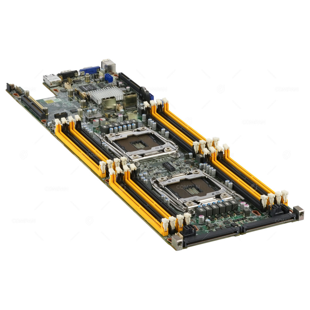 DA0S2SMBCD0  QUANTA LGA2011-3 DDD4 MAINBOARD FOR QUANTAPLEX T41S-2U BLADE