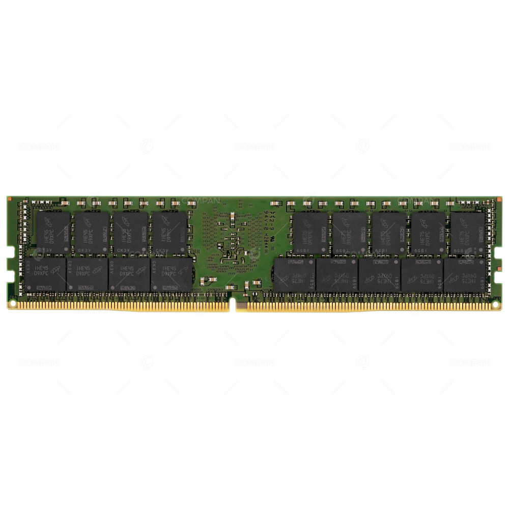 HP32D4R2D4MEI-64  KINGSTON DDR4 SDRAM 64GB 2RX4 PC4-25600 3200MHZ RDIMM CL22