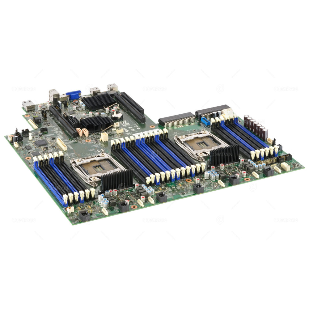 H21573-374  INTEL MAINBOARD DUAL LGA2011-3 DDR4 FOR MELLANOX MUA9502H-2SF