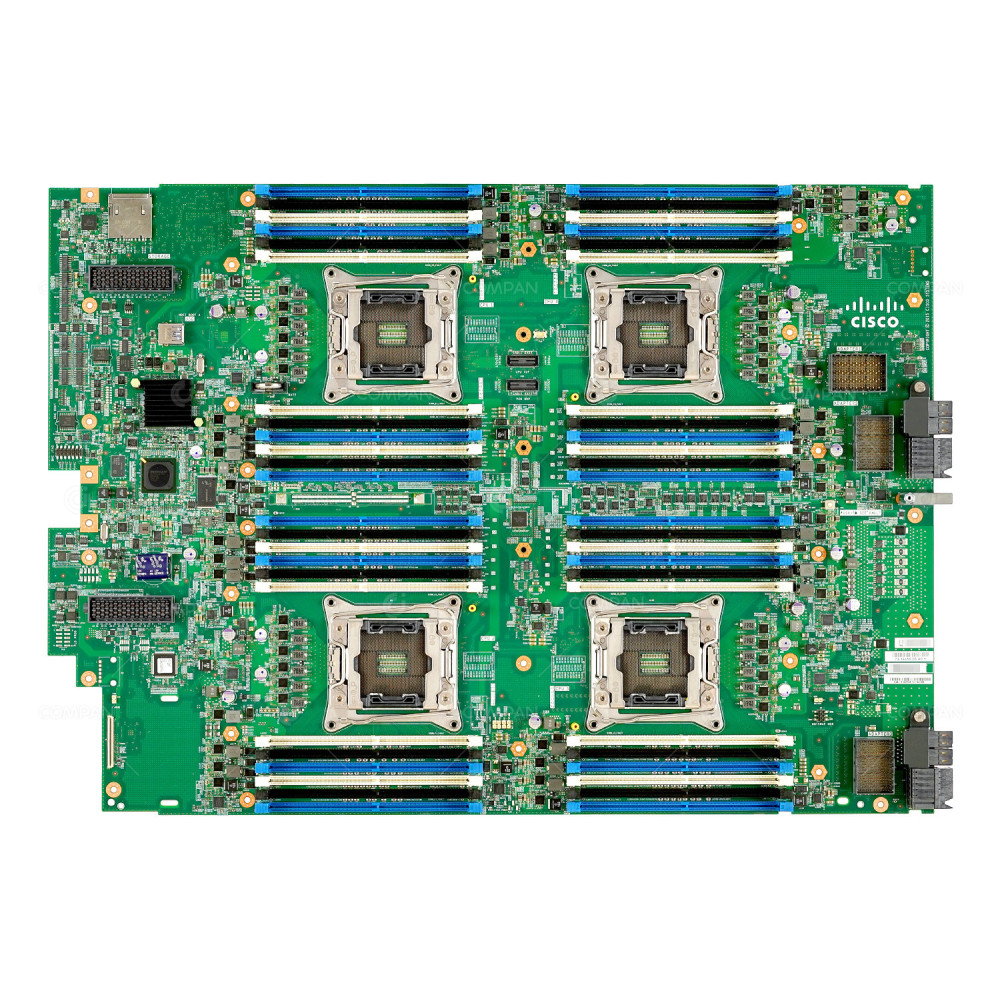 73-16458-06  CISCO MAINBOARD LGA2011-3 DDR4 FOR CISCO UCSB B420 M4