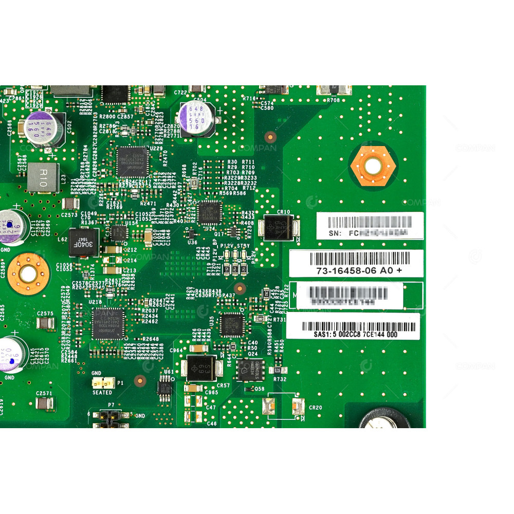 73-16458-06  CISCO MAINBOARD LGA2011-3 DDR4 FOR CISCO UCSB B420 M4