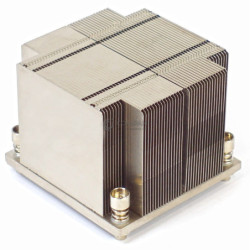 6DMRF DELL HEATSINK FOR R510 06DMRF