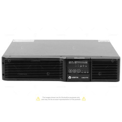 VERTIV LIEBERT PSI 750VA 675W DOUBLE-CONVERSION ONLINE UPS WITHOUT BATTERIES