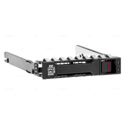 P22894-002  HP 2.5" SFF HARD DRIVE CADDY FOR HPE PROLIANT G10+ G11