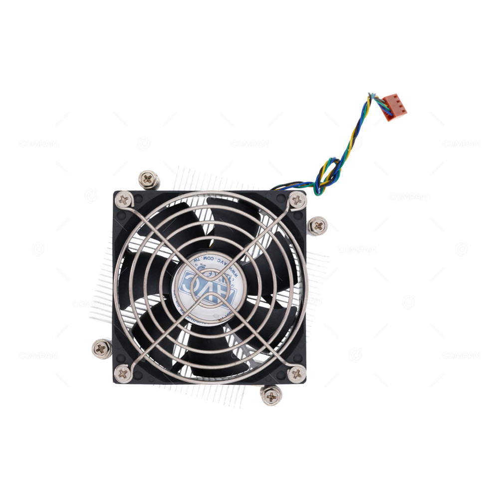 43N9700  LENOVO HEATSINK WITH FAN SOCKET LGA1156 FOR LENOVO THINKSTATION E20