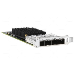 2CE4 LP  IBM ADAPTER 4-PORT 10G SFP+ PCIE X4 FOR IBM PSERIES POWER9