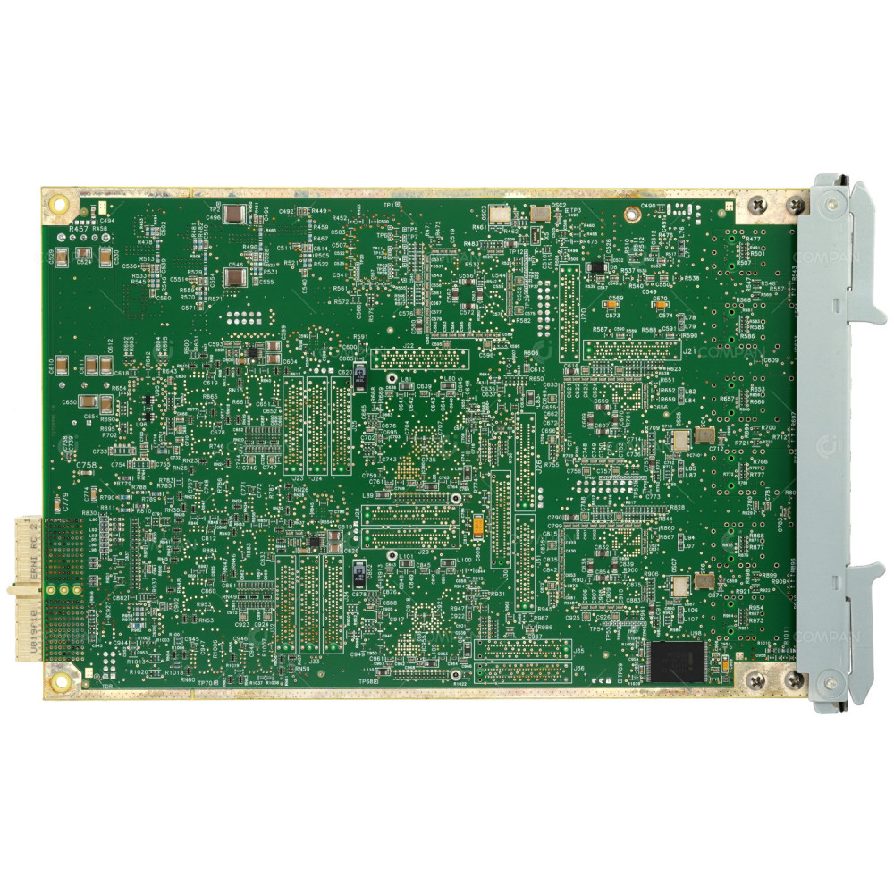 3-02662-04  QUANTUM 6-PORT 4G FIBRE CHANNEL I/O BLADE FOR QUANTUM SCALAR I500