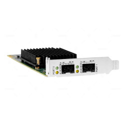 870002-001 LP  HPE SN1200E DUAL PORT 16G FC HBA LOW PROFILE FOR PROLIANT G10
