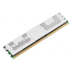 M395T2863QZ4-CE65  SAMSUNG MEMORY 1GB 1RX8 PC2 5300F DDR2