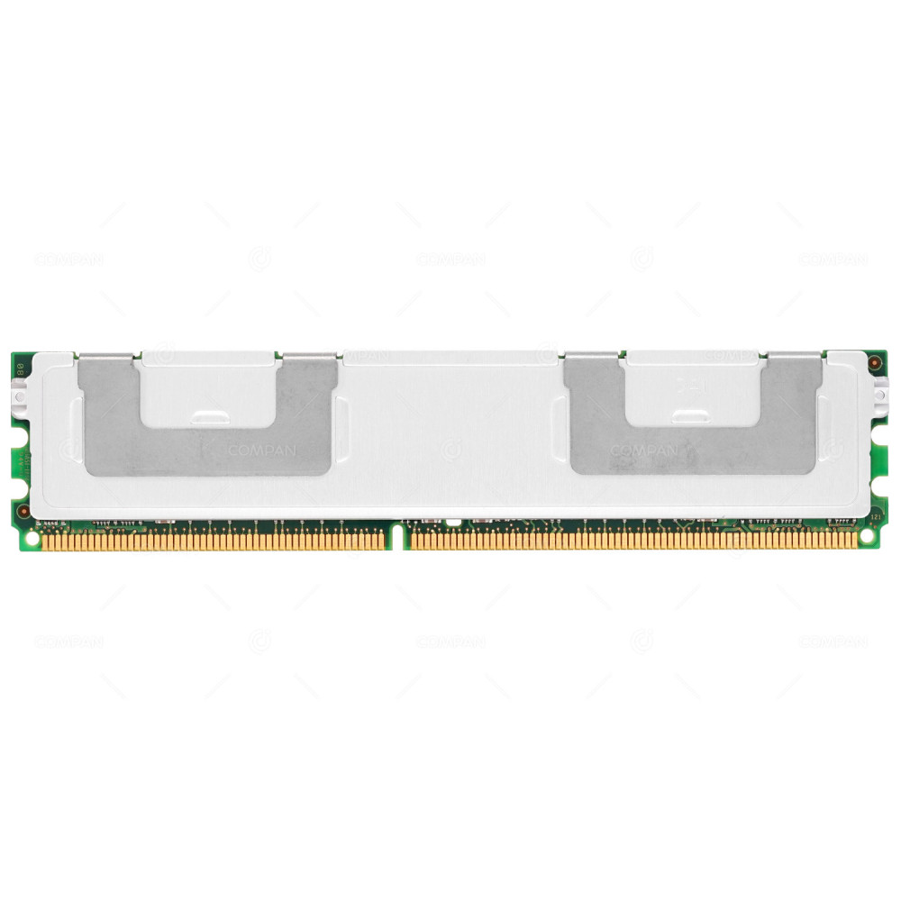 M395T2863QZ4-CE65  SAMSUNG MEMORY 1GB 1RX8 PC2 5300F DDR2