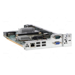 735512-001 HP SYSTEM PERIPHERAL INTERFACE (SPI) RISER BOARD FOR DL580 G8