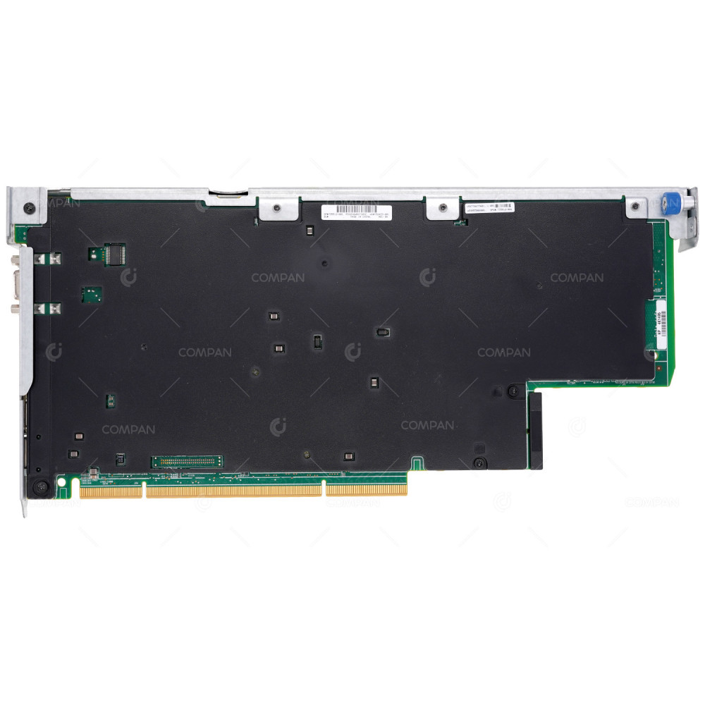 735512-001 HP SYSTEM PERIPHERAL INTERFACE (SPI) RISER BOARD FOR DL580 G8