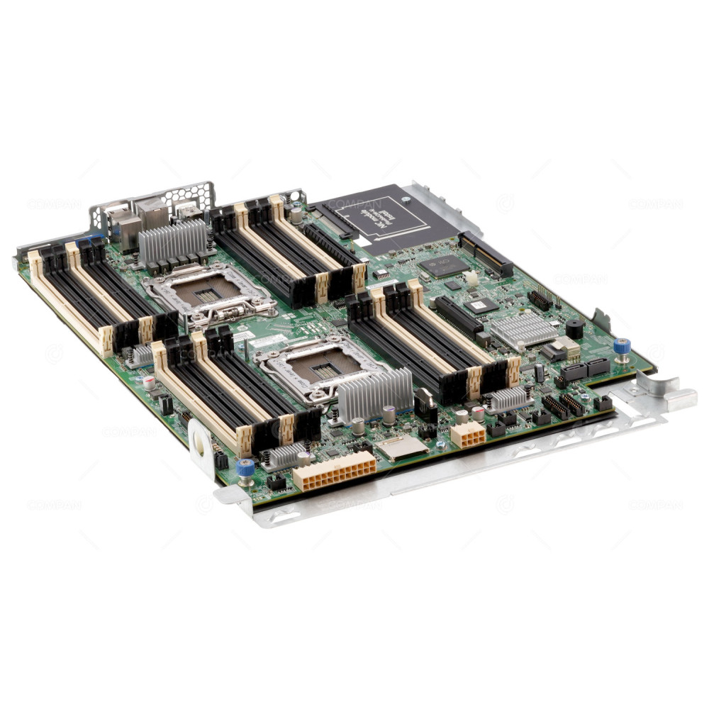 677046-001  HP MAINBOARD FOR DL160 G8