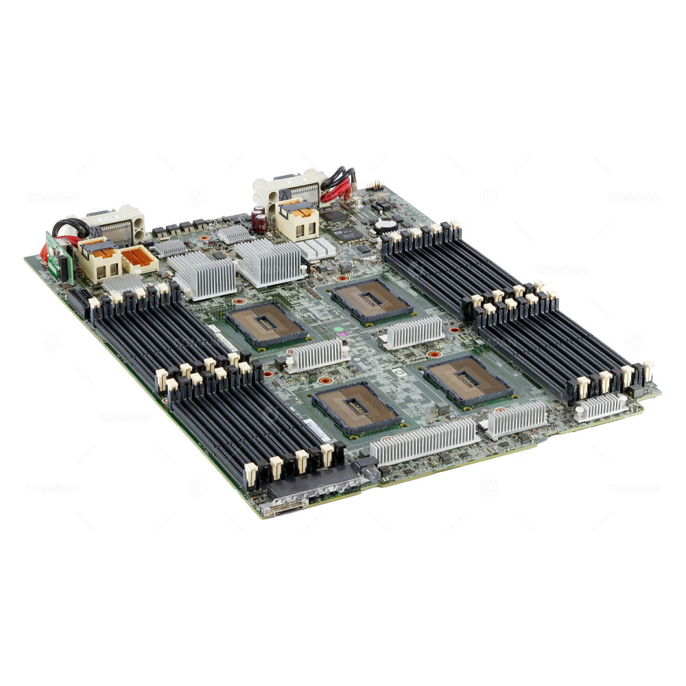 594956-001  HP MAINBOARD SOCKET G34 DDR3 FOR PROLIANT BL685C G7